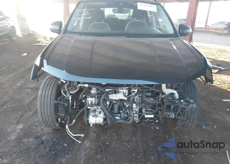 2025 Volkswagen Taos 1.5T S z USA, uszkodzony, nr VIN 3VV5C7B29SM026439